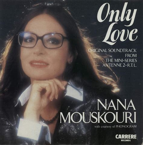 listen to nana mouskouri
